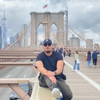 Joe Vidrio