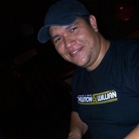 DANIEL MAMUTE TÉCNICO DE AUDIO