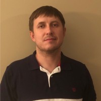 Vlad Revniaga