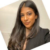Vethika Vigneswaran, P.Eng.
