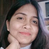 Rupali Srivastava