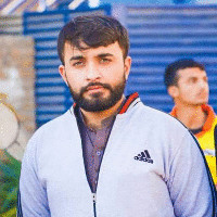 Rizwan Ullah
