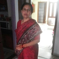 Usha Kapoor