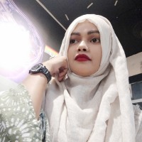 Sanjida Mou