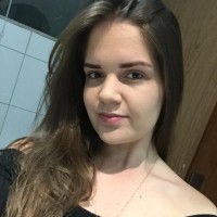 Vitória Geovana