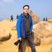 郦勇毅