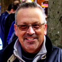 Bobby Firestein
