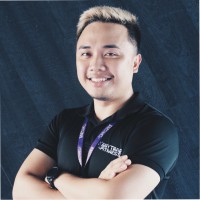 Dominick Dizon