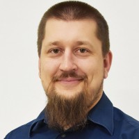 Krzysztof Olek