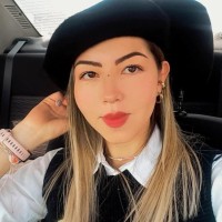 Maria Camila Sanchez Moreno