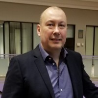 Brian Carr