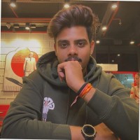 Chirag Verma