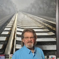 Douglas Hunter