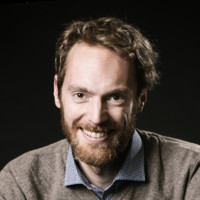 Bert Kempenaers