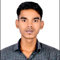Md Sajeed