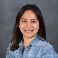 Isabelle Reyes