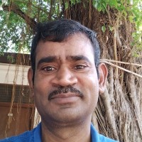 Krishna Kumar