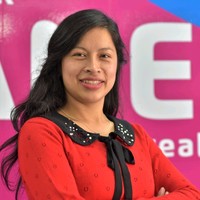 Karen Judith Arellano Chuica