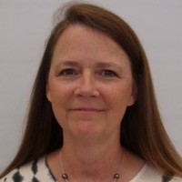 Sheryl Mills