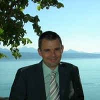 Jean-Pierre David