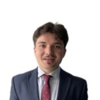 Miguel Mendi Murillo