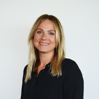 Sarah Sawdon