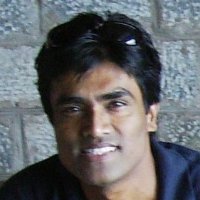 Tapan Kumar Dutta