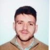 Ismael Vázquez Reyes