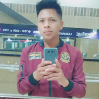 Riky Jackson Xicay Lux