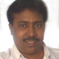 Pradipta Behera