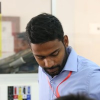 Madushan Serasinghe