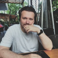 Alexandr Rakunov