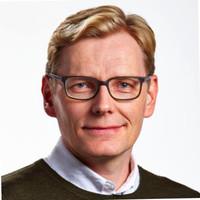 Niels Erik Smidt