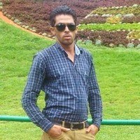DINESH CHOUDHARY