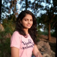 Reshma Mane