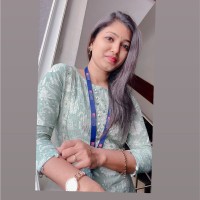 Saraswathi Gopal