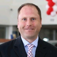 Brad Litzenberger
