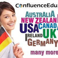 Confluence Abroad Education