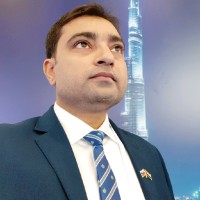 Mustansar Shahzad Cheema