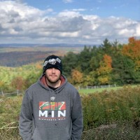 Cody Greenwood