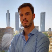 Alvaro Queralt-Lortzing Villanueva
