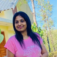 Preethi P