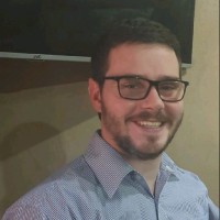 Bernard Janse Van Rensburg