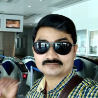 AJAY KUMAR SAW