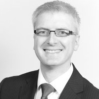 Stuart Horner