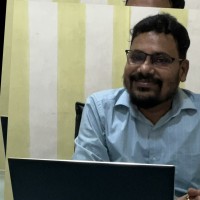Debendra Raut