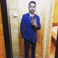 Pratik Sangamnere