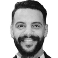 Ahmed Mahrous