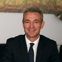 David Munday