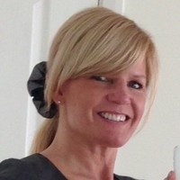 Alyson Kendall